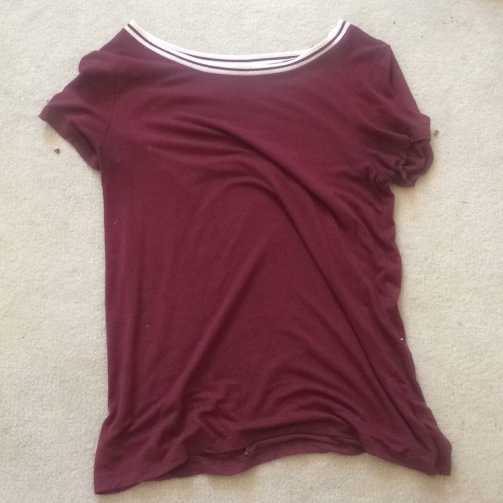 American eagle